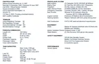 Buque de crucero en venta
