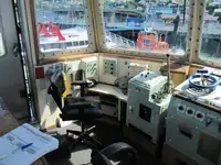 Remolcador en venta