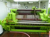 Arrastrero de cerco en venta