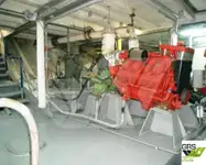 Buque Ro-Ro en venta