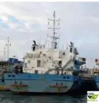 Buque de desembarco, tanque en venta