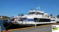 Buque de crucero en venta
