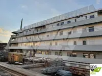 Buque de crucero en venta
