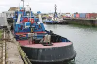 Remolcador en venta