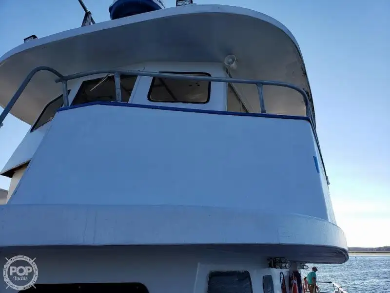 Buque de ferry en venta