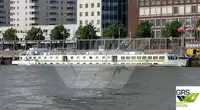 Buque de crucero en venta
