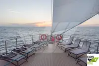 Buque de crucero en venta
