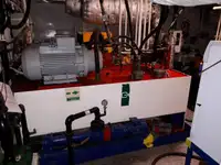 Remolcador en venta
