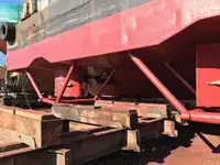 Remolcador en venta