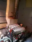 Remolcador en venta