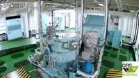 Plataforma de perforación autoelevable en venta