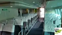 Buque de pasajeros en venta