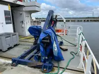 Buque portacontenedores en venta