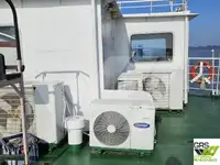 Buque de desembarco, tanque en venta