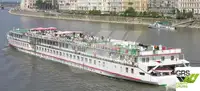 Buque de crucero en venta