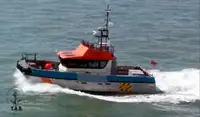 Catamarán en venta