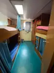 Buque frigorífico en venta