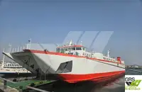 Buque de desembarco, tanque en venta