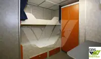 Lancha de tripulación en venta