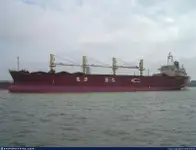 Granelero en venta
