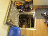 Remolcador en venta