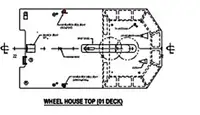 Patrullera en venta