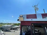 Pontón en venta