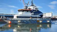 Catamarán en venta