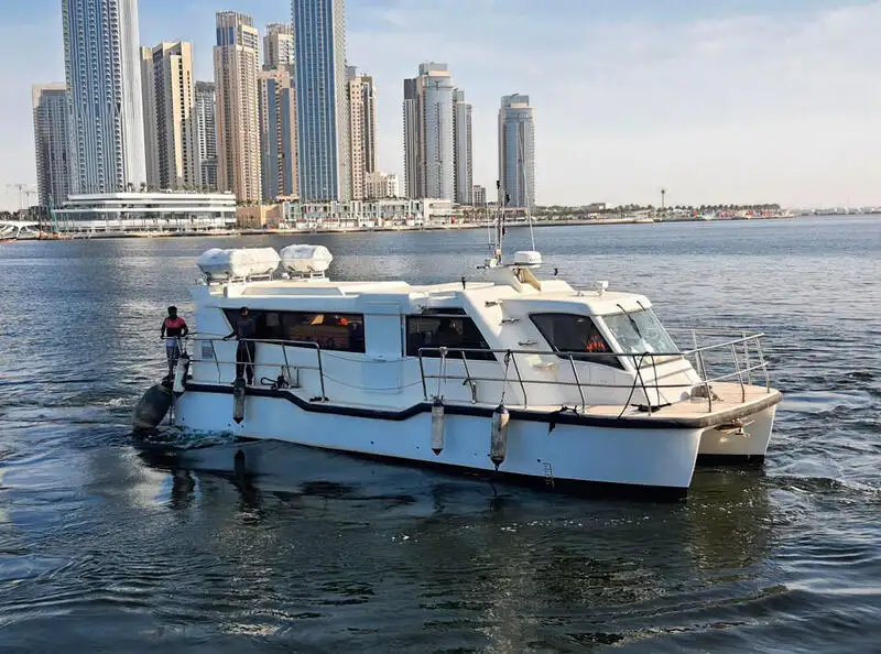 Buque de ferry en venta