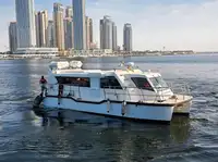 Barco de transbordador en venta