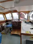 Lancha de tripulación en venta