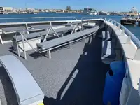Buque de crucero en venta
