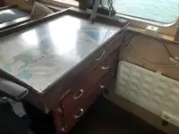 Remolcador en venta