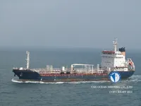 Petrolero/quimiquero en venta