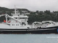 Arrastrero en venta