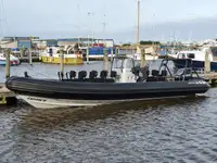 Barco mercante en venta