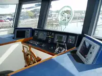 Catamarán en venta