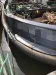 Remolcador en venta