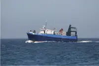 Purse seiner en venta