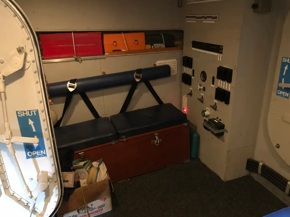 Balsa salvavidas en venta