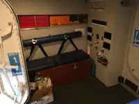 Balsa salvavidas en venta