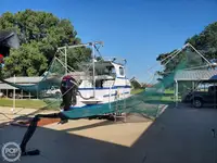 Arrastrero en venta