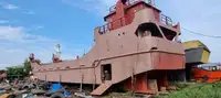 Buque de desembarco, tanque en venta