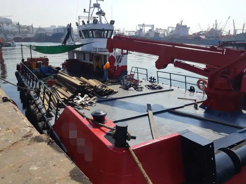 General Cargo/Multi-purpose en venta