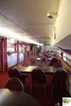 Buque de crucero en venta