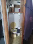 Lancha de tripulación en venta