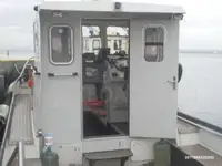 Remolcador en venta