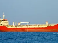 Petrolero/quimiquero en venta