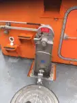 Lancha de tripulación en venta