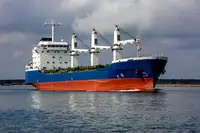 Granelero en venta